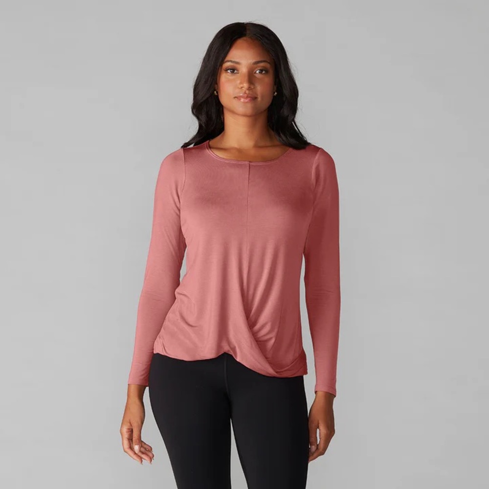 Tavi Synergy Long Sleeve Shirt - NWT